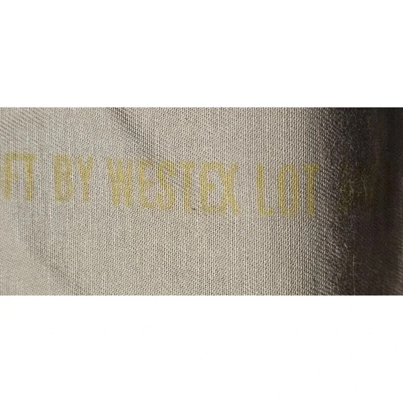 Tyndale FR Mens Shirt 4XL-LN Long Sleeve Button Up Flame Resistant USA Made NWOT - Picture 11 of 11